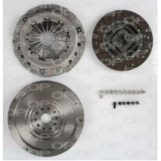 CLK9156.04 OPEN PARTS Комплект зчеплення