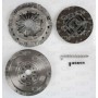 CLK9156.04 OPEN PARTS Комплект зчеплення