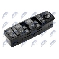EWS-ME-008 NTY Вимикач склопідйомник
