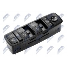 EWS-ME-008 NTY Вимикач склопідйомник