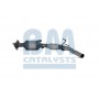 BM91760H BM CATALYSTS Катализатор