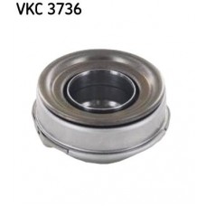 VKC 3736 SKF Вижимний підшипник