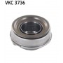 VKC 3736 SKF Вижимний підшипник