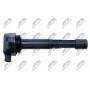 ECZ-HD-023 NTY Котушка запалювання