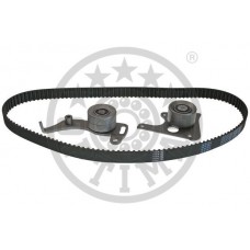SK-1022 OPTIMAL Комплект ременя ГРМ