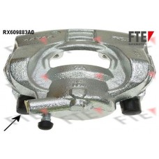 RX609883A0 FTE Гальмівний супорт