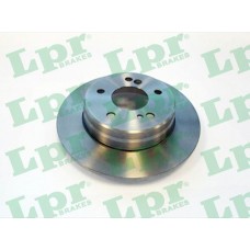 M2181P LPR Гальмівний диск