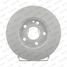DDF1220C FERODO Гальмівний диск