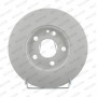 DDF1220C FERODO Гальмівний диск