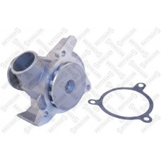 4500-0009-SX STELLOX Водяний насос охолодження двигуна
