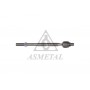 20OP1100 ASMETAL Осьовий шарнір рульова тяга