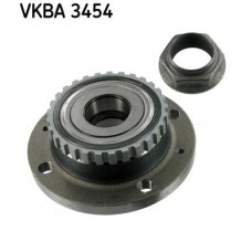 VKBA3454 SKF Комплект підшипника ступиці колеса