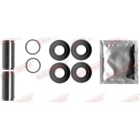 113-1392X QUICK BRAKE Комплект напрямної гільзи