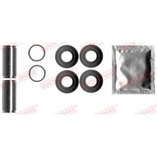 113-1392X QUICK BRAKE Комплект напрямної гільзи