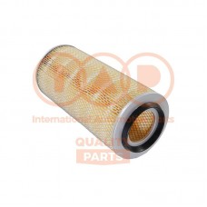 121-13072 IAP QUALITY PARTS Повітряний фільтр
