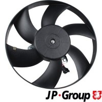 1199103270 JP GROUP Вентилятор охолодження двигуна
