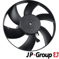 1199103270 JP GROUP Вентилятор охолодження двигуна