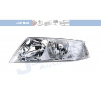 71 21 09 JOHNS Основна фара