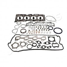 KM-201 JAPANPARTS Комплект прокладок двигун
