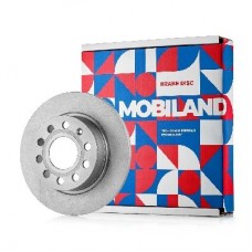 416201100 MOBILAND Гальмівний диск