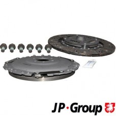 1130406410 JP GROUP Комплект зчеплення