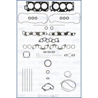 WG1165404 WILMINK GROUP Комплект прокладок двигун