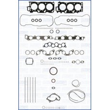 WG1165404 WILMINK GROUP Комплект прокладок двигун