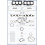 WG1165404 WILMINK GROUP Комплект прокладок двигун