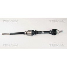 8540 28624 TRISCAN Привідний вал