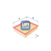 30.098.00 UFI Повітряний фільтр
