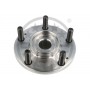 04-P433 OPTIMAL Ступиця колеса