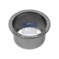 4.65153 DT Spare Parts Зубчатый диск импульсного датчика, противобл. устр.