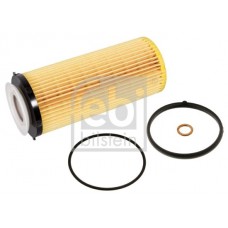 38530 FEBI BILSTEIN Масляний фільтр
