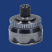 302015100025 MAGNETI MARELLI Шарнирный комплект, Привідний вал