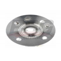 BSG 15-605-021 BSG Комплект підшипника ступиці колеса