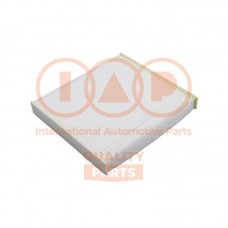 821-11057 IAP QUALITY PARTS Фільтр повітря у внутрішньому просторі