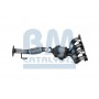 BM91931H BM CATALYSTS Катализатор