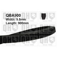 QBA900 QUINTON HAZELL Клиновий ремінь