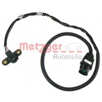0902257 METZGER Датчик імпульсів