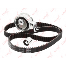 PK-1074 LYNXauto Комплект ременя ГРМ