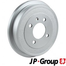 1163501600 JP GROUP Гальмівний барабан