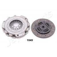 KF-1049 JAPANPARTS Комплект зчеплення