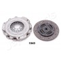 KF-1049 JAPANPARTS Комплект зчеплення