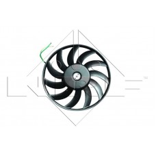 47422 NRF Вентилятор охолодження двигуна