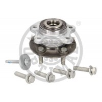 891201 OPTIMAL Комплект підшипника ступиці колеса