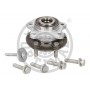 891201 OPTIMAL Комплект підшипника ступиці колеса