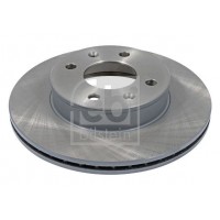 108448 FEBI BILSTEIN Гальмівний диск