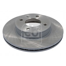 108448 FEBI BILSTEIN Гальмівний диск