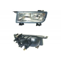 5284526 ÜRO Parts Протитуманна фара
