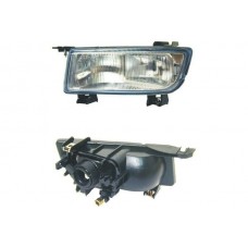 5284526 ÜRO Parts Протитуманна фара